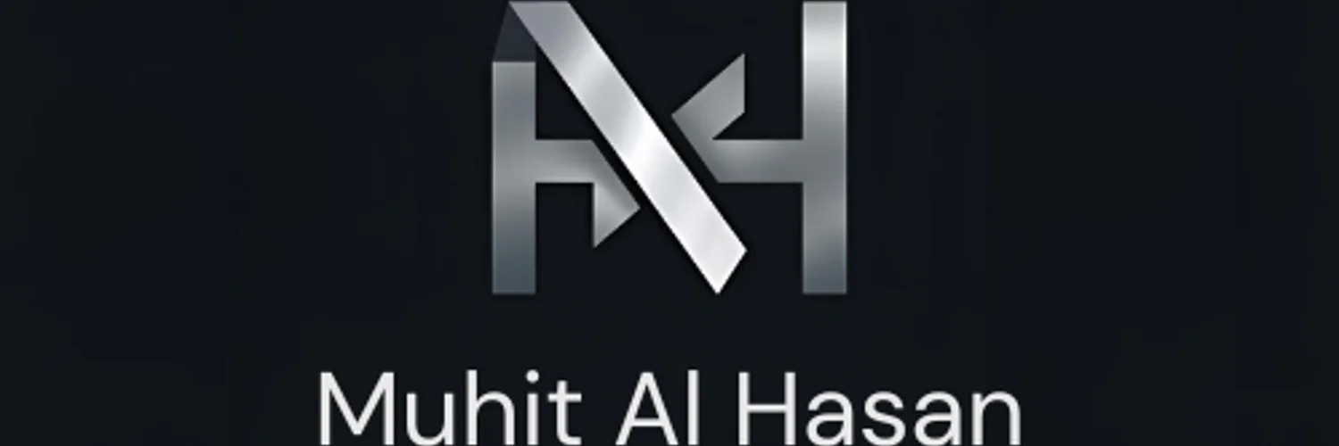 Muhit Al Hasan logo