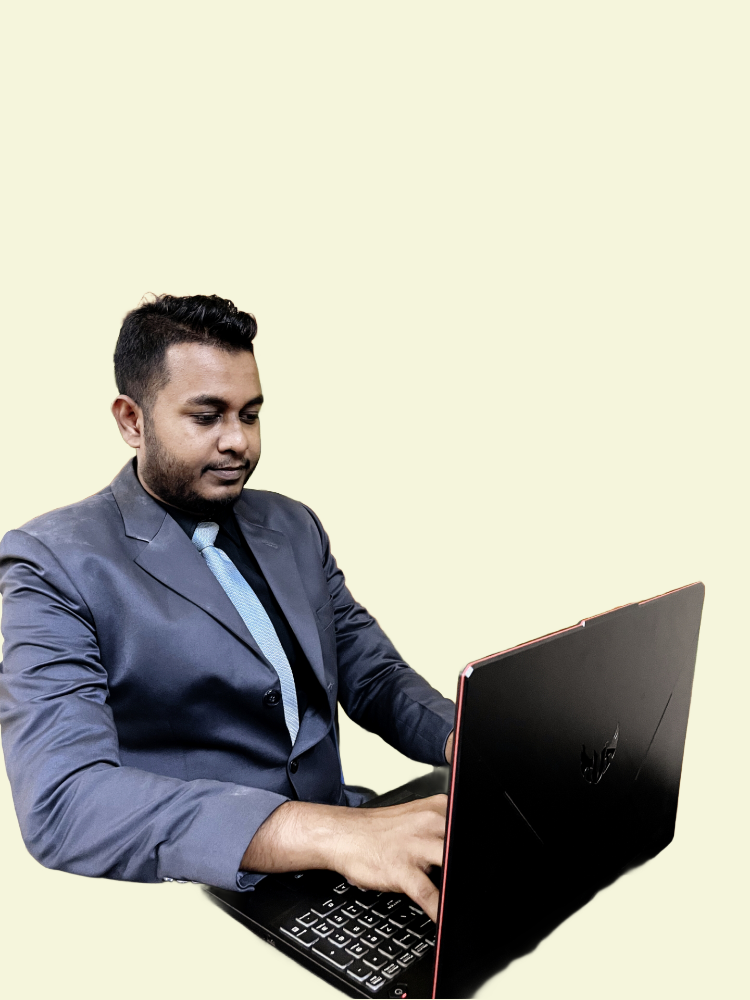 Muhit Al Hasan photo