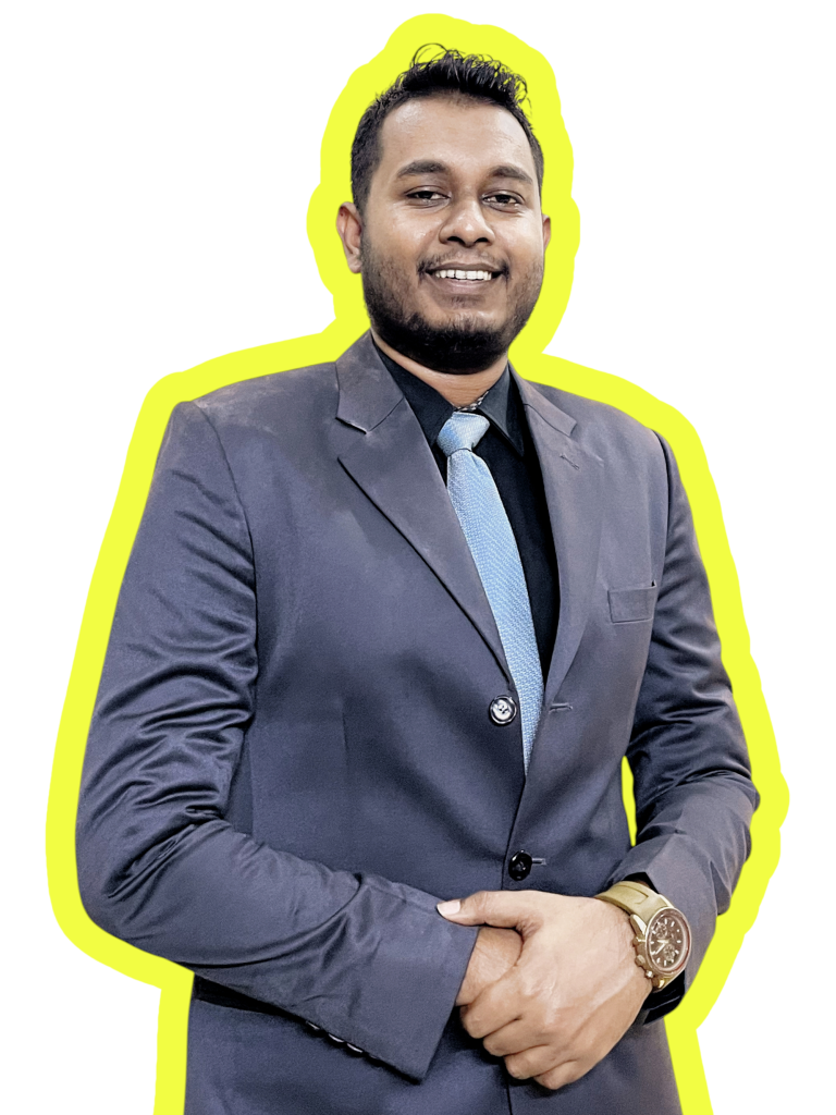 2 Muhit Al Hasan Hero image